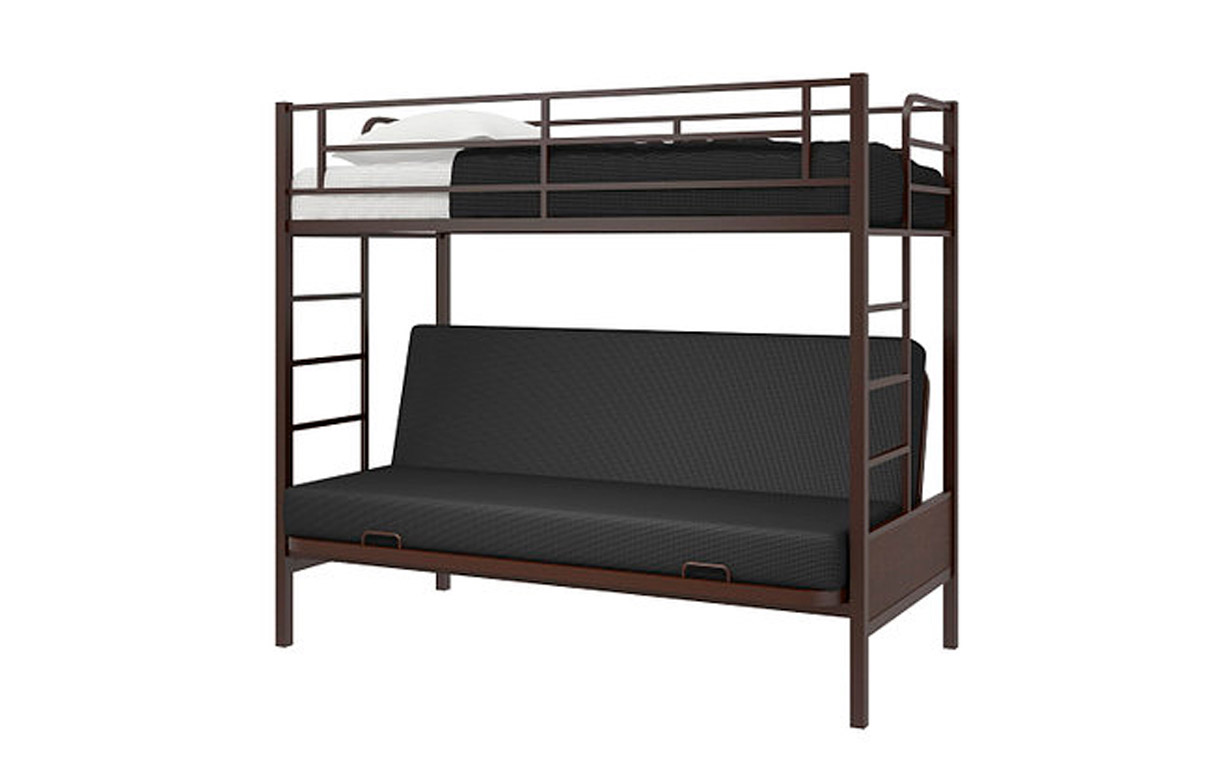 Двухъярусная кровать Дакар - Фото_3