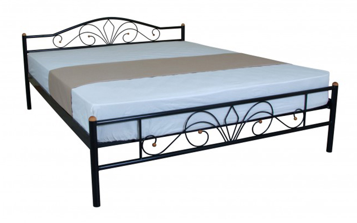 Кровать Лара Люкс - Фото_2