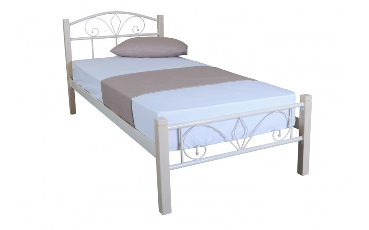 Кровать Лара Люкс Вуд - Фото_3