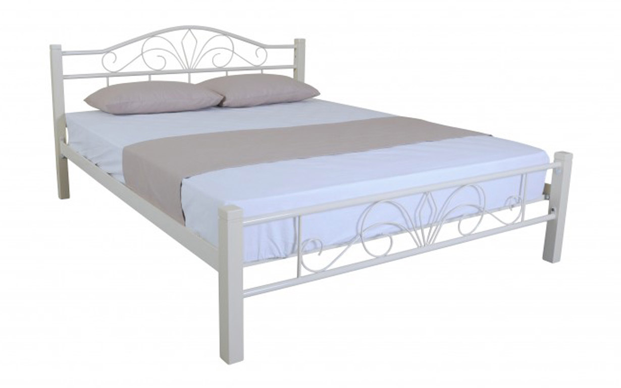 Кровать Лара Люкс Вуд - Фото_4