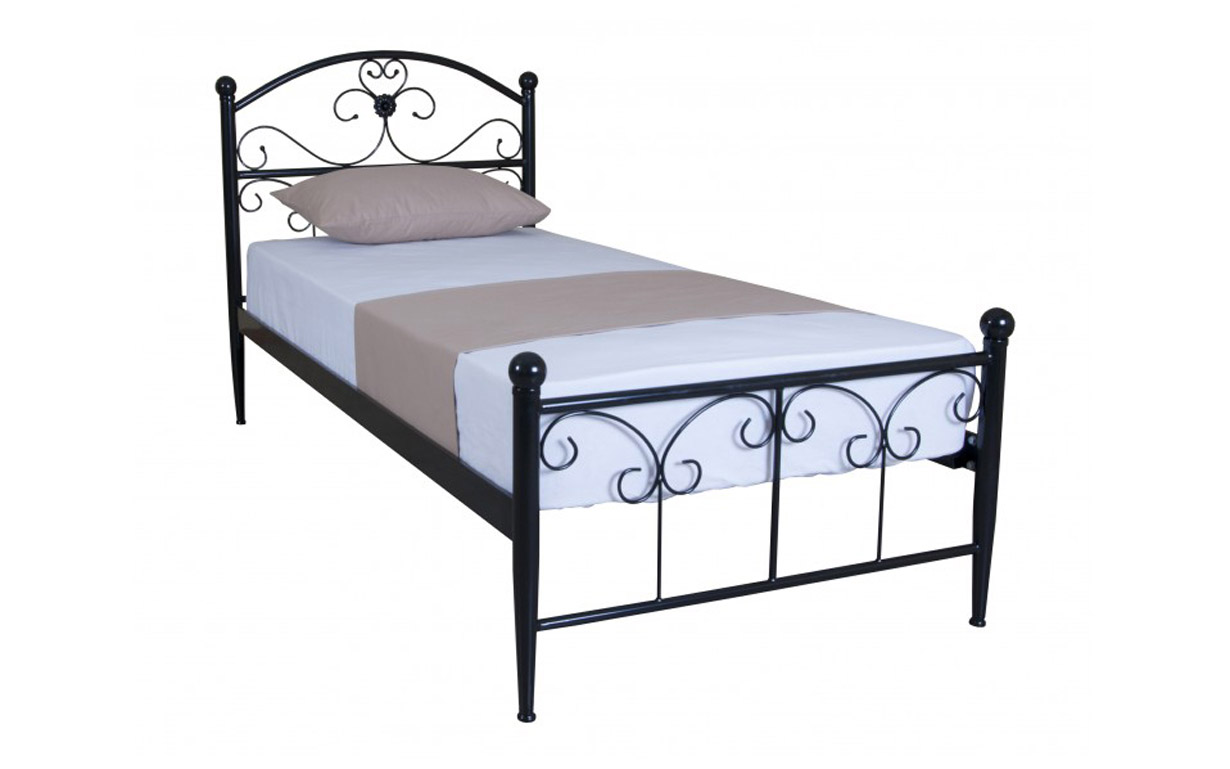 Кровать Патриция - Фото_1