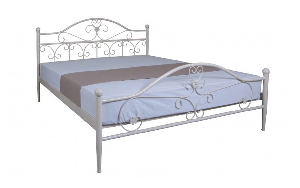 Кровать Патриция - Фото_1