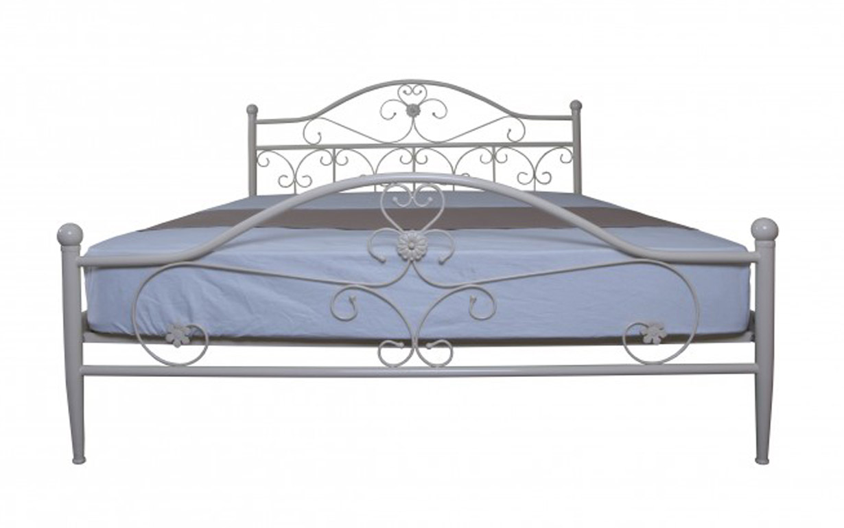 Кровать Патриция - Фото_2