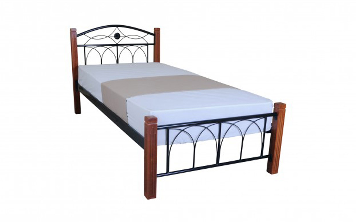 Кровать Элизабет - Фото_2