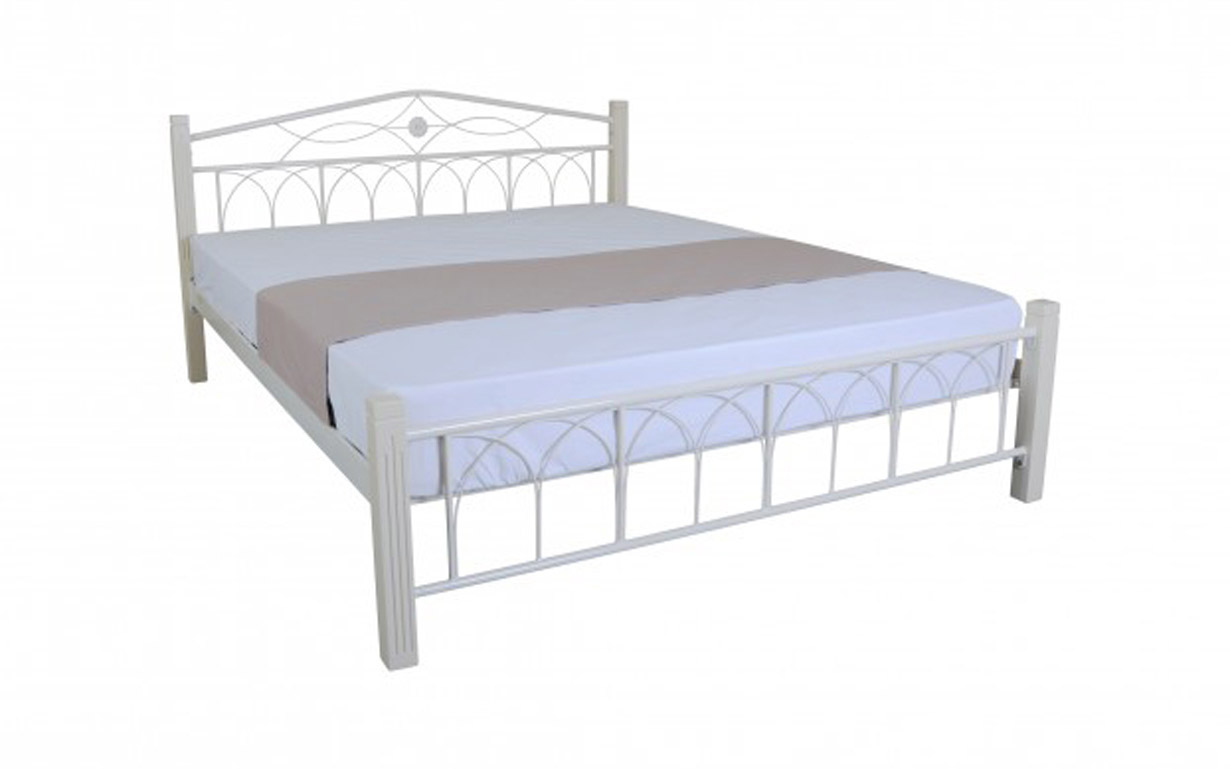 Кровать Элизабет - Фото_1