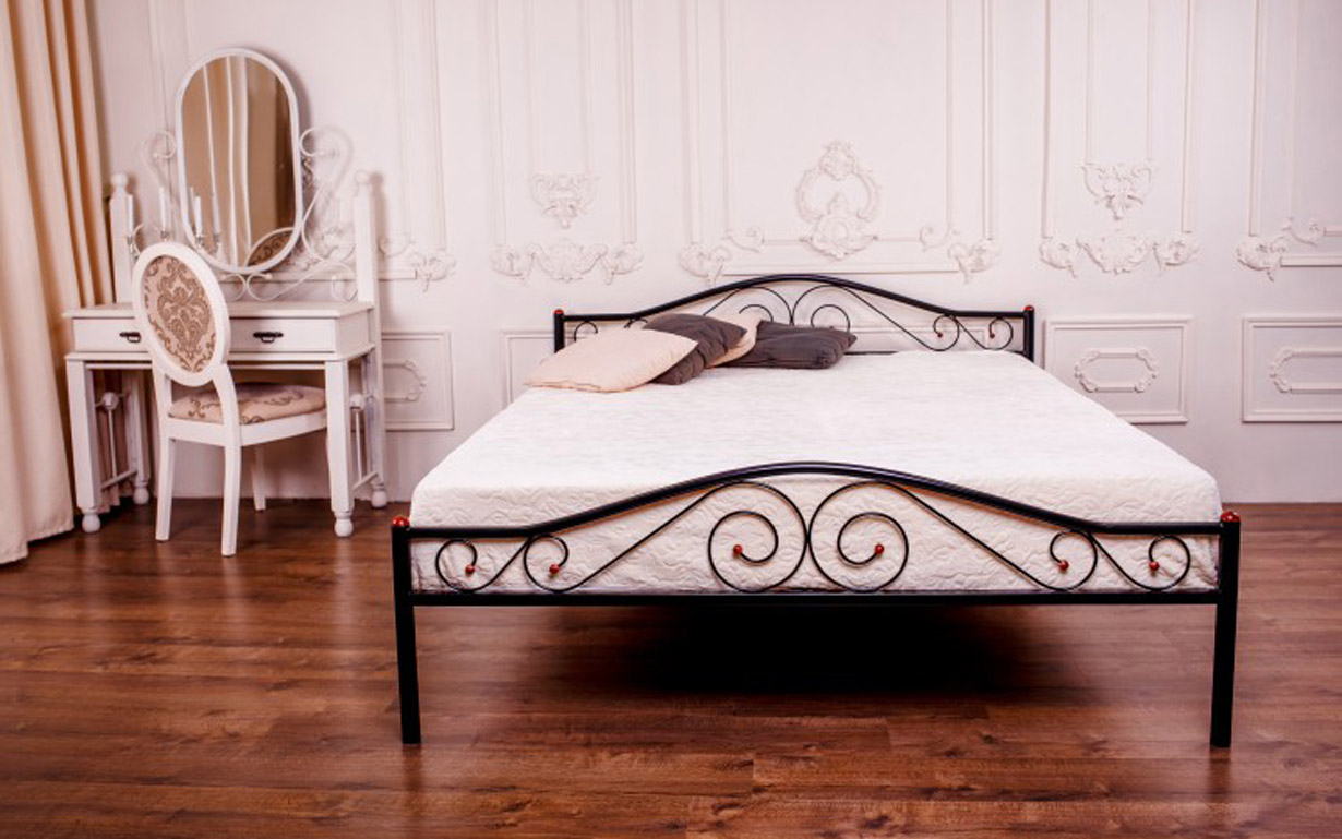 Кровать Элис Люкс - Фото_2