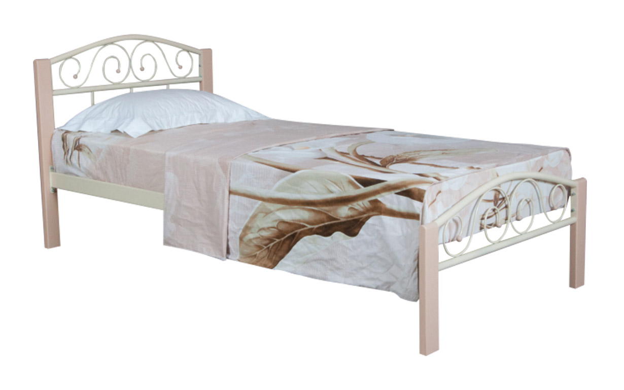 Кровать Элис Люкс Вуд - Фото_1