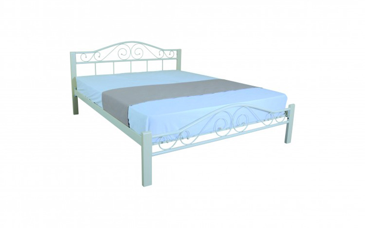 Кровать Элис Люкс Вуд - Фото_4