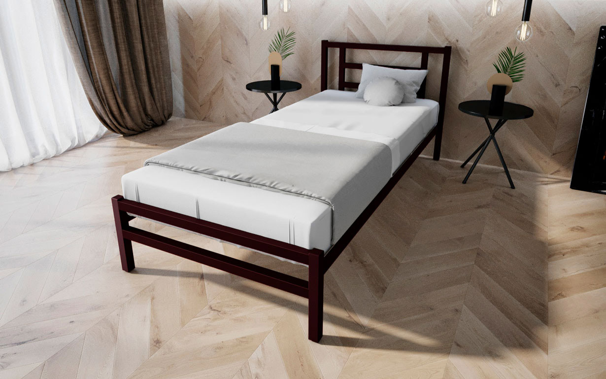 Кровать Берта - Фото_10