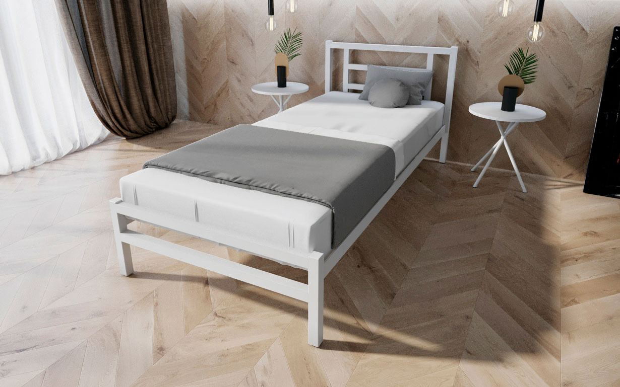 Кровать Берта - Фото_2