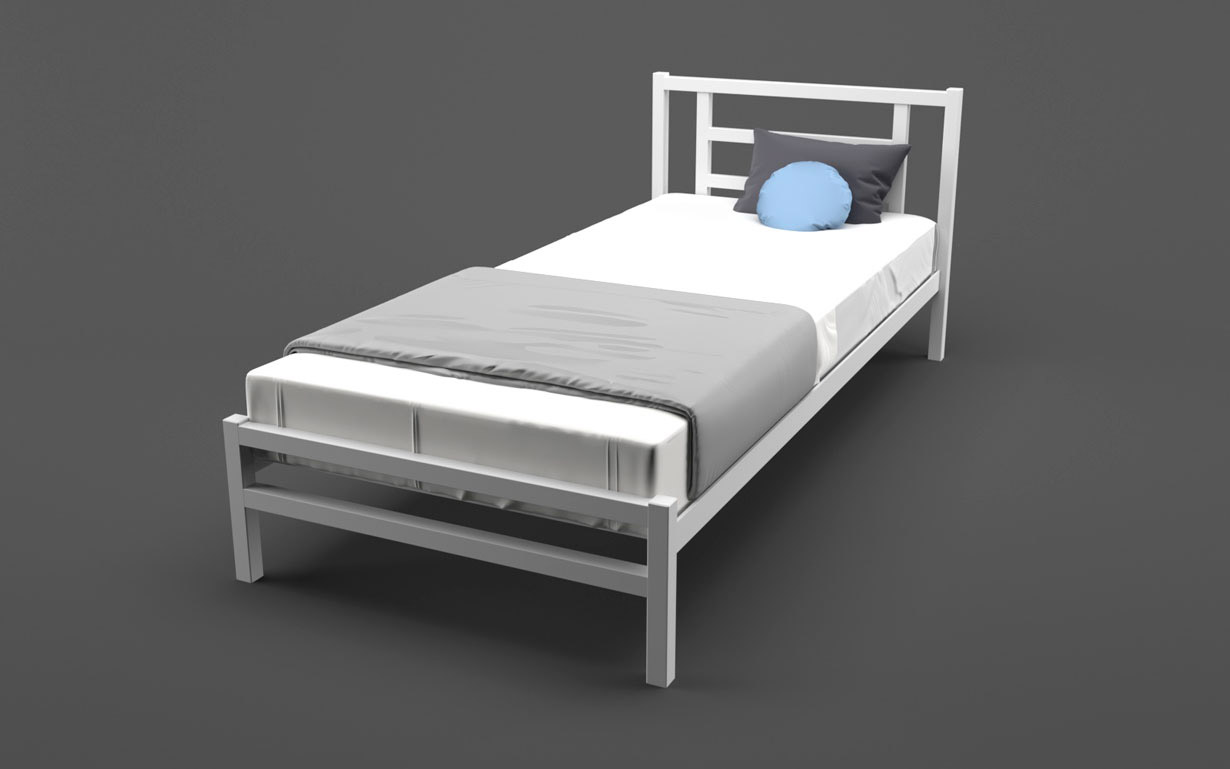 Кровать Берта - Фото_3