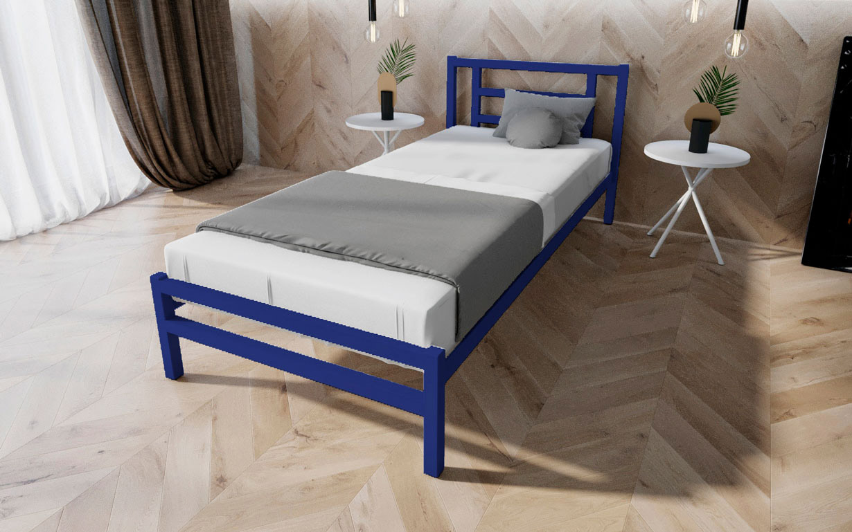 Кровать Берта - Фото_8