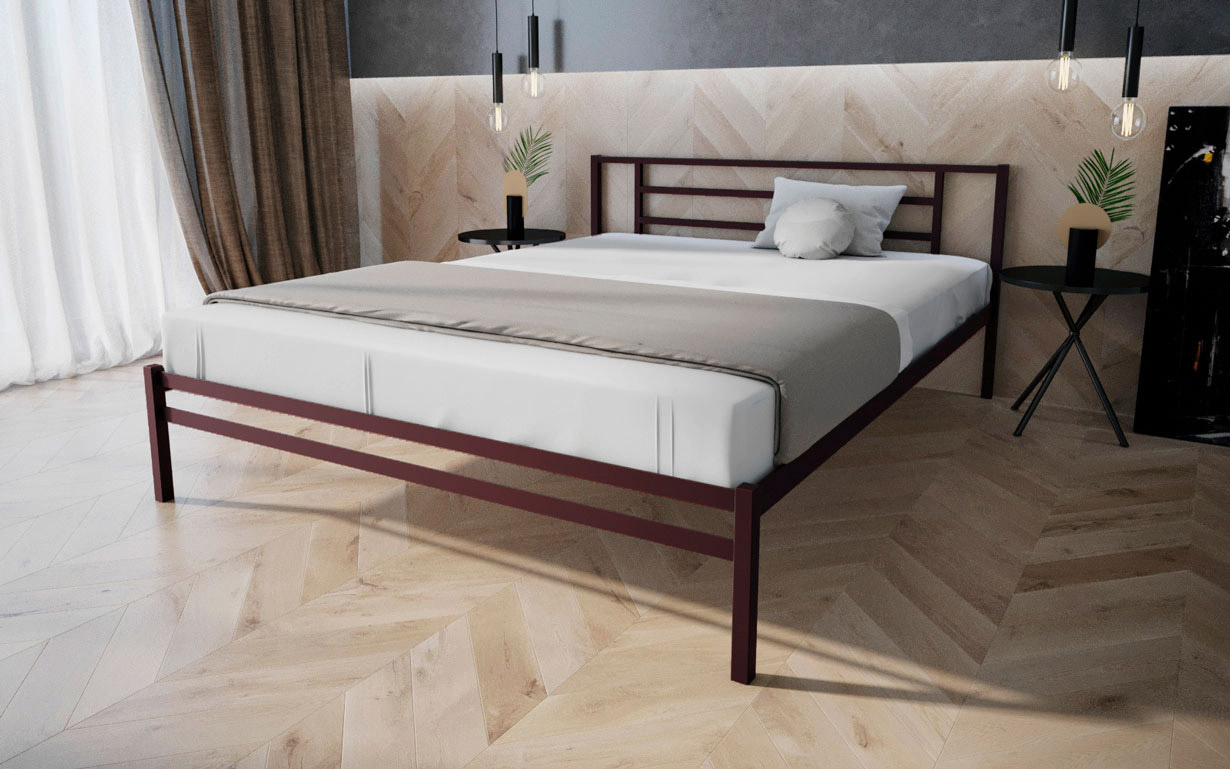 Кровать Берта - Фото_7