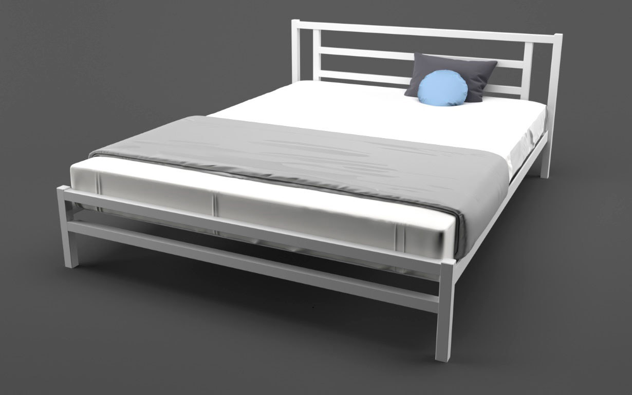 Кровать Берта - Фото_3