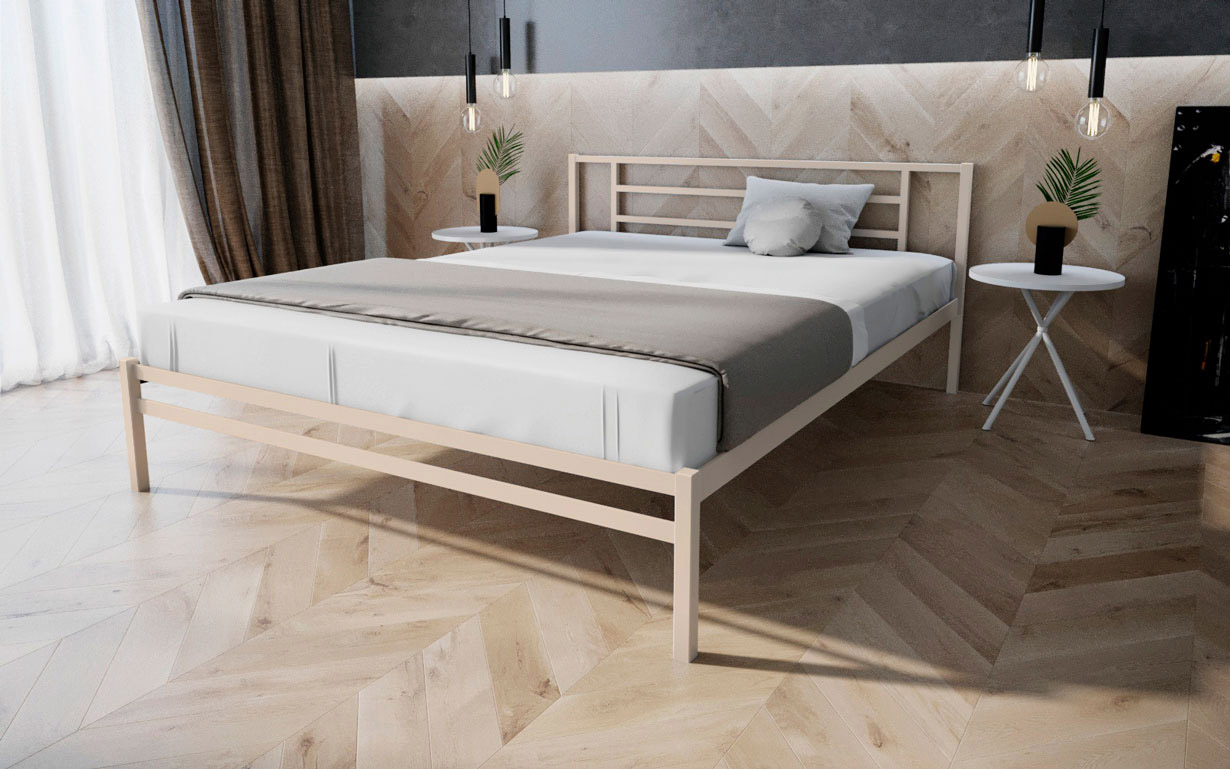 Кровать Берта - Фото_4