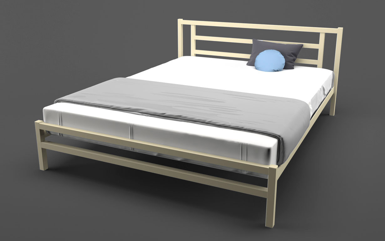 Кровать Берта - Фото_5