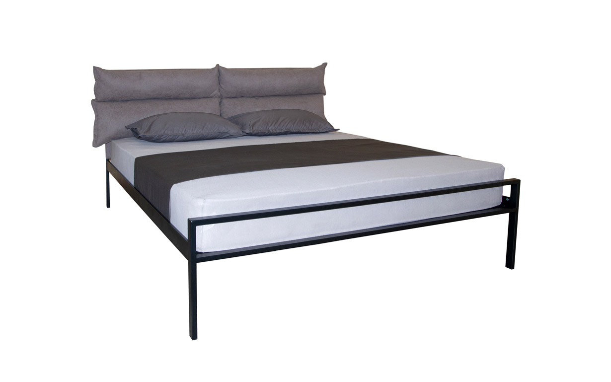 Кровать Бланка 01 80х190 см. Melbi - Фото