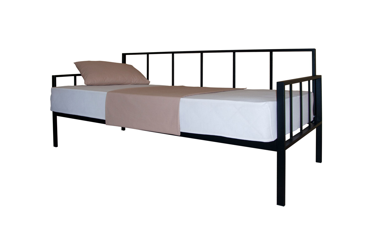 Кровать-диван Грета 80х200 см. Melbi - Фото