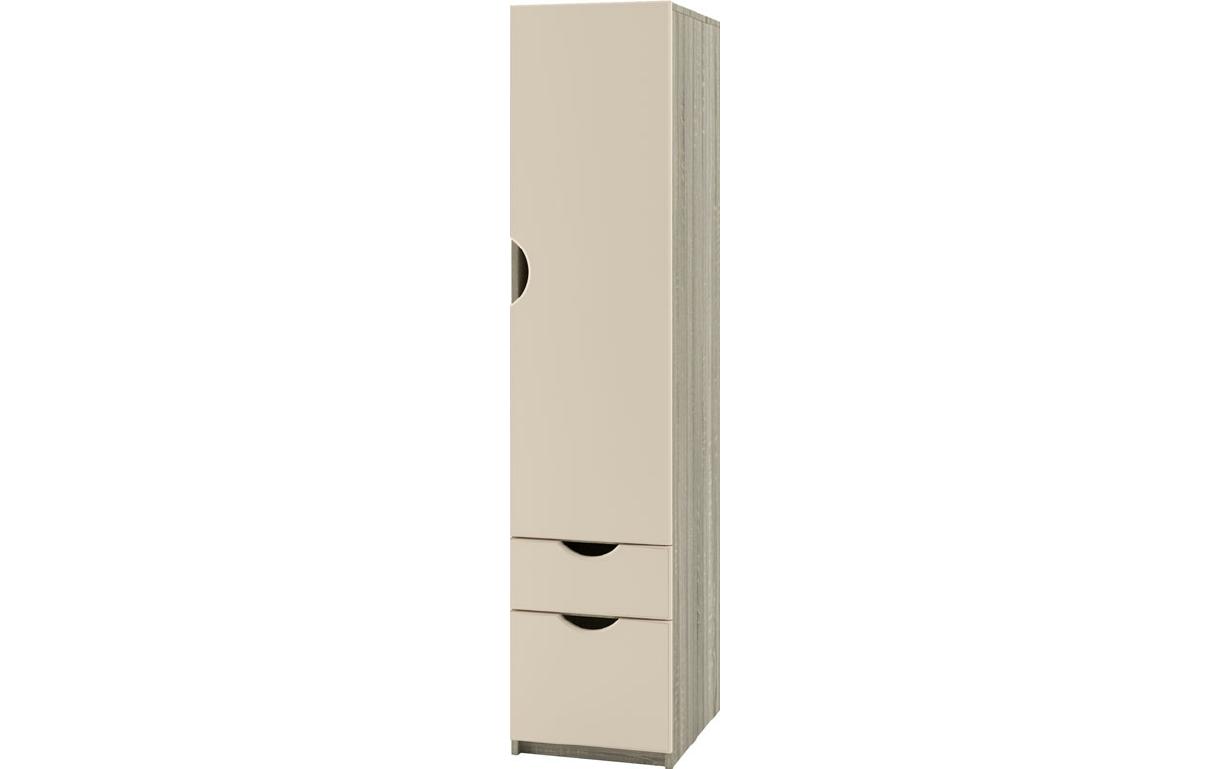 Пенал детский Саванна Мир Мебели - Фото