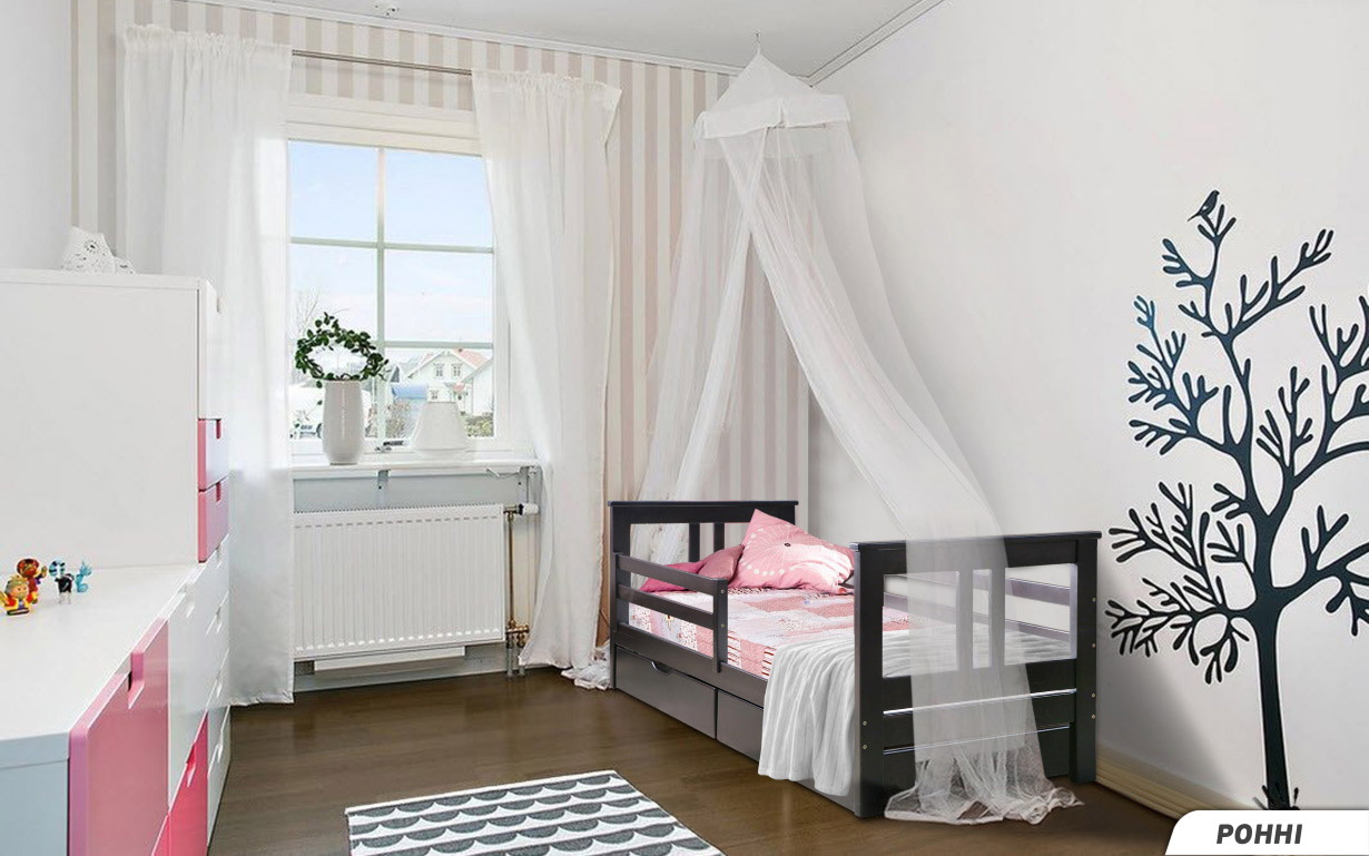 Кровать Ронни - Фото_2