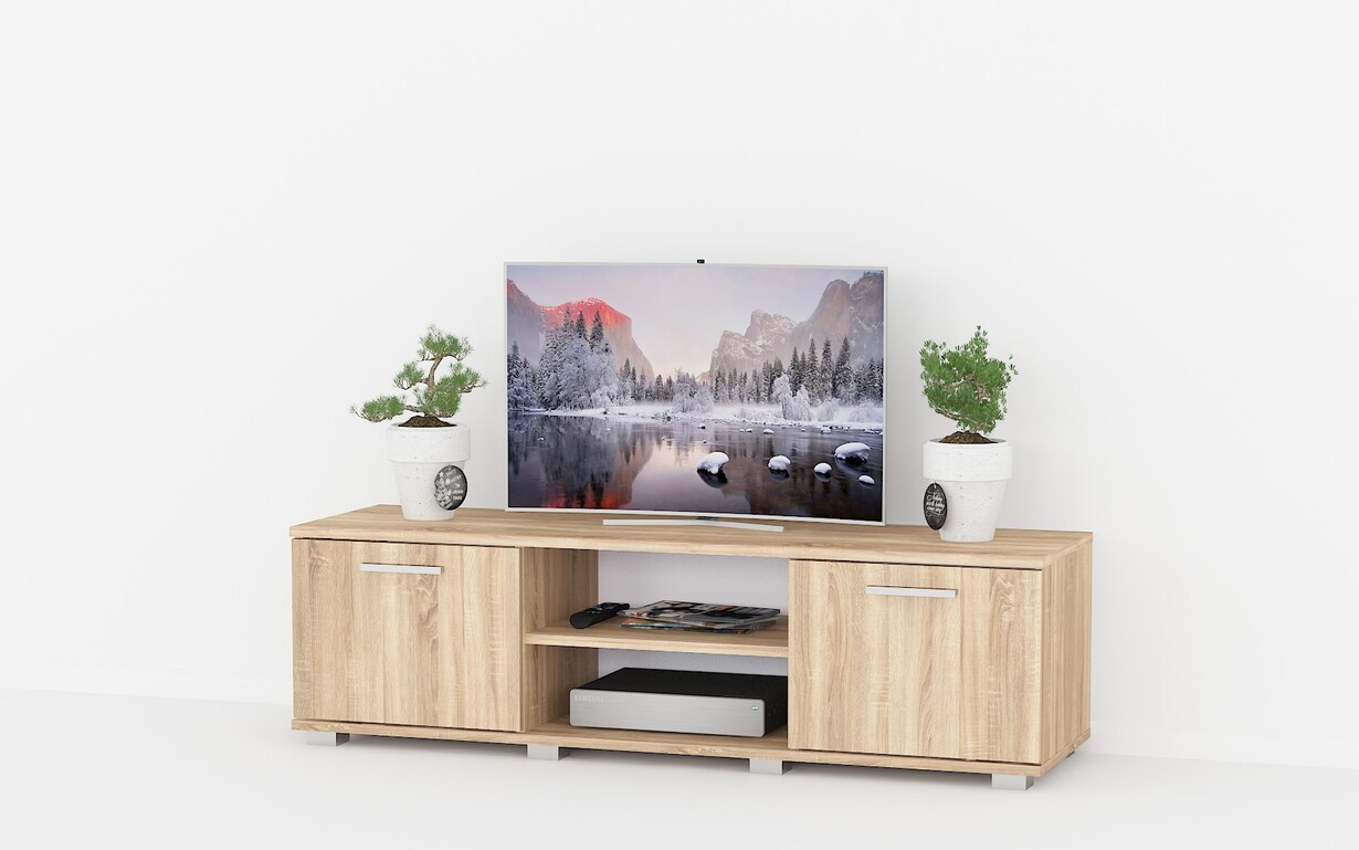 Тумба ТВ GТ0106 Морели - Фото