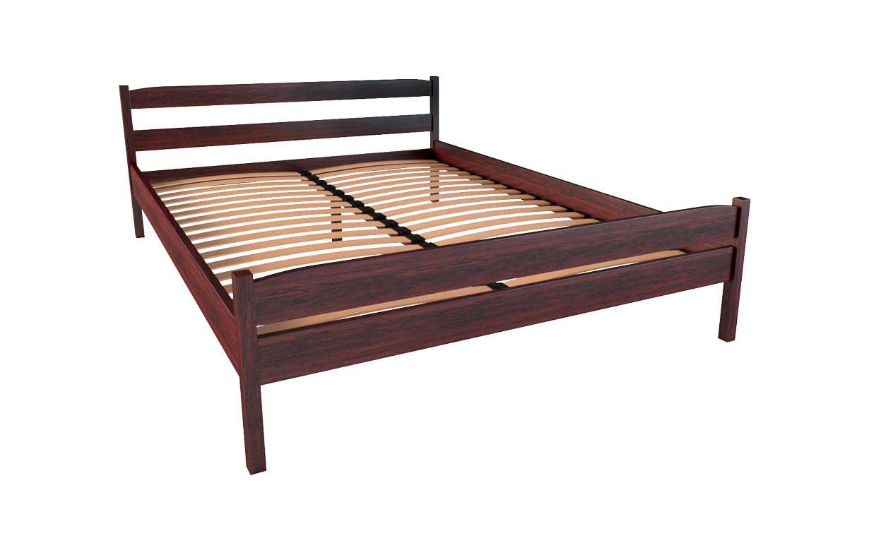 Кровать Ханна - Фото_1