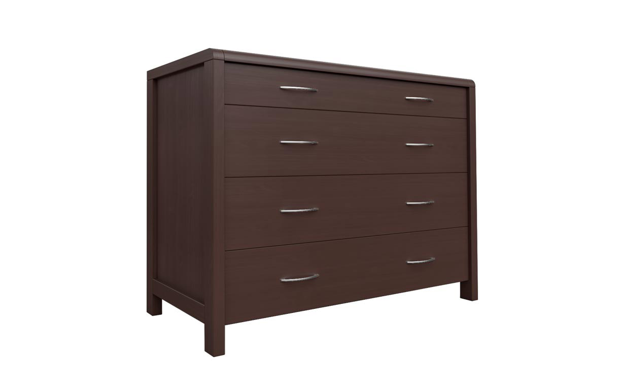 Комод Марлис Мюнгер - Фото