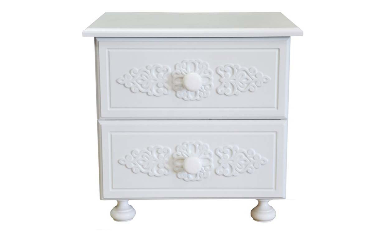 Тумба Анжелика Неман - Фото