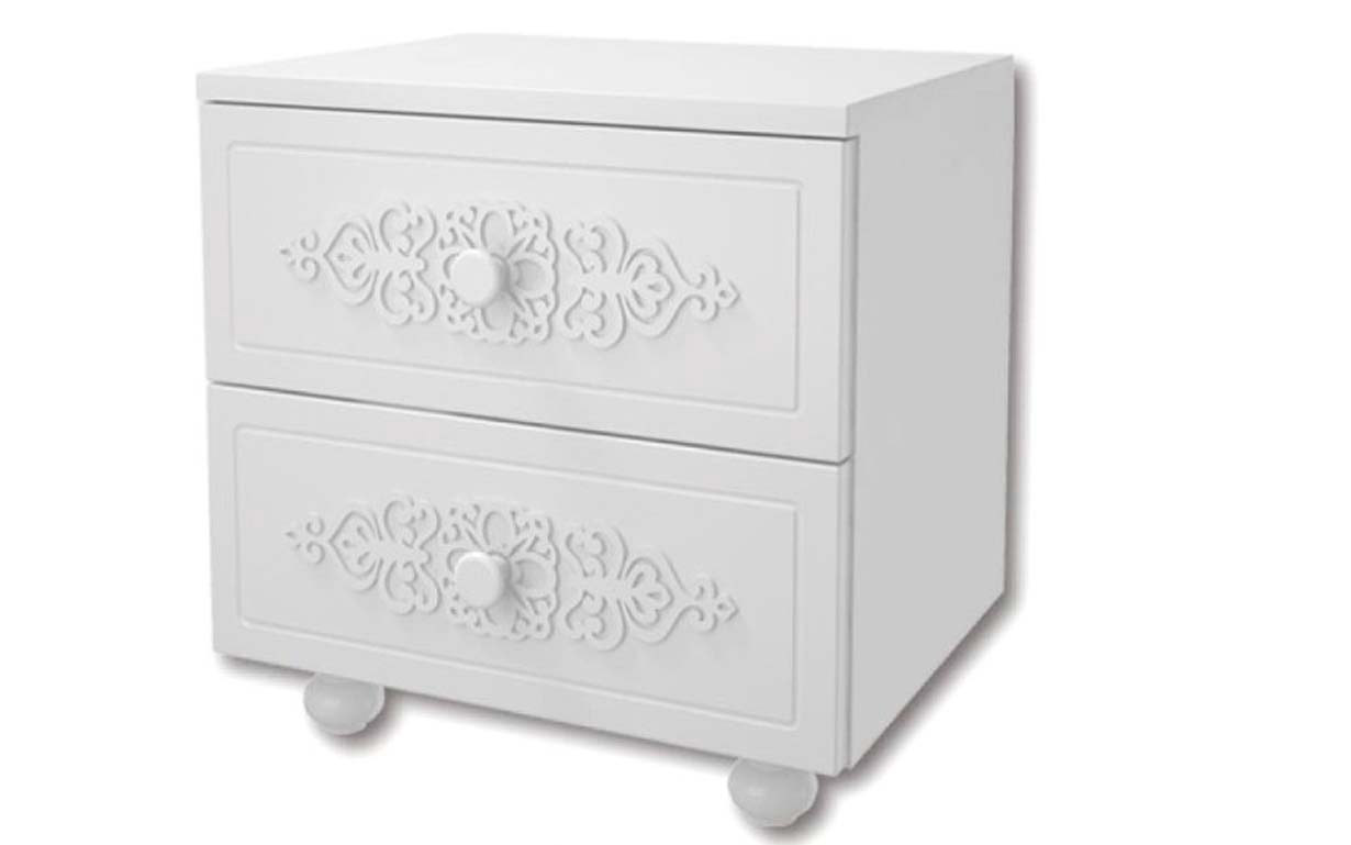 Тумба Анжелика - Фото_1