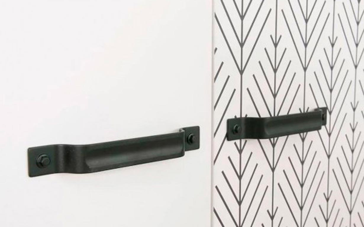 Шкаф Нордик - Фото_1