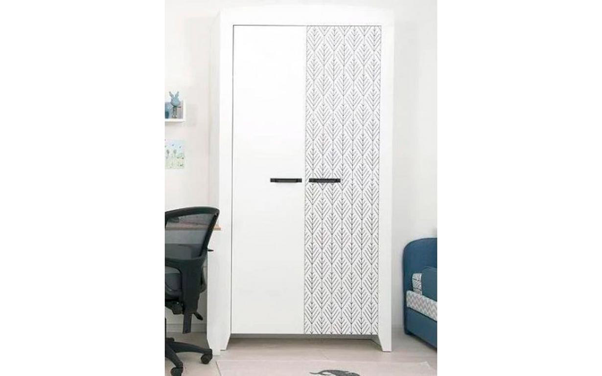 Шкаф Нордик - Фото_2