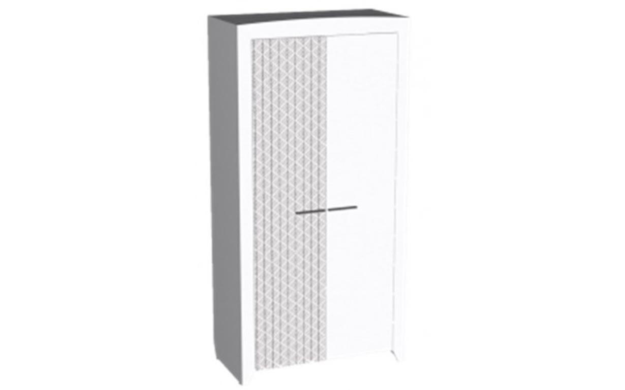 Шкаф Нордик Неман - Фото