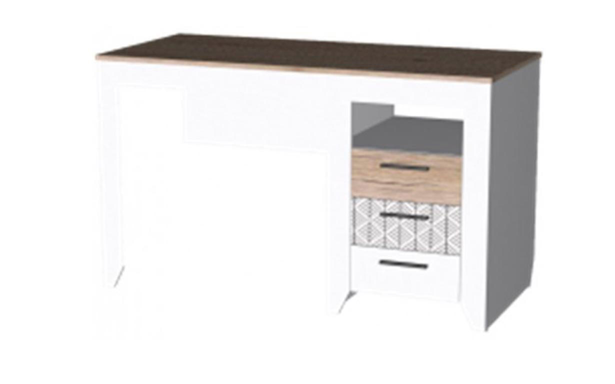 Стіл письмовий Нордік Неман  - Фото