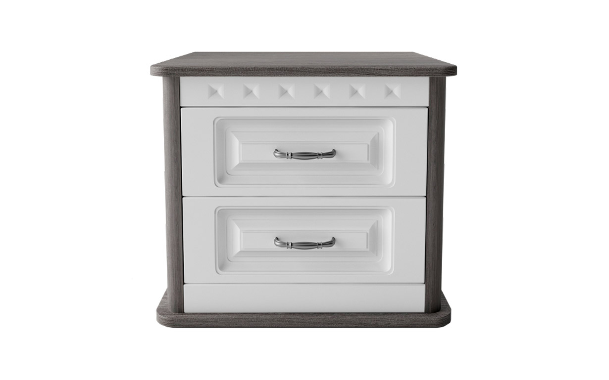 Тумба Леон Неман - Фото