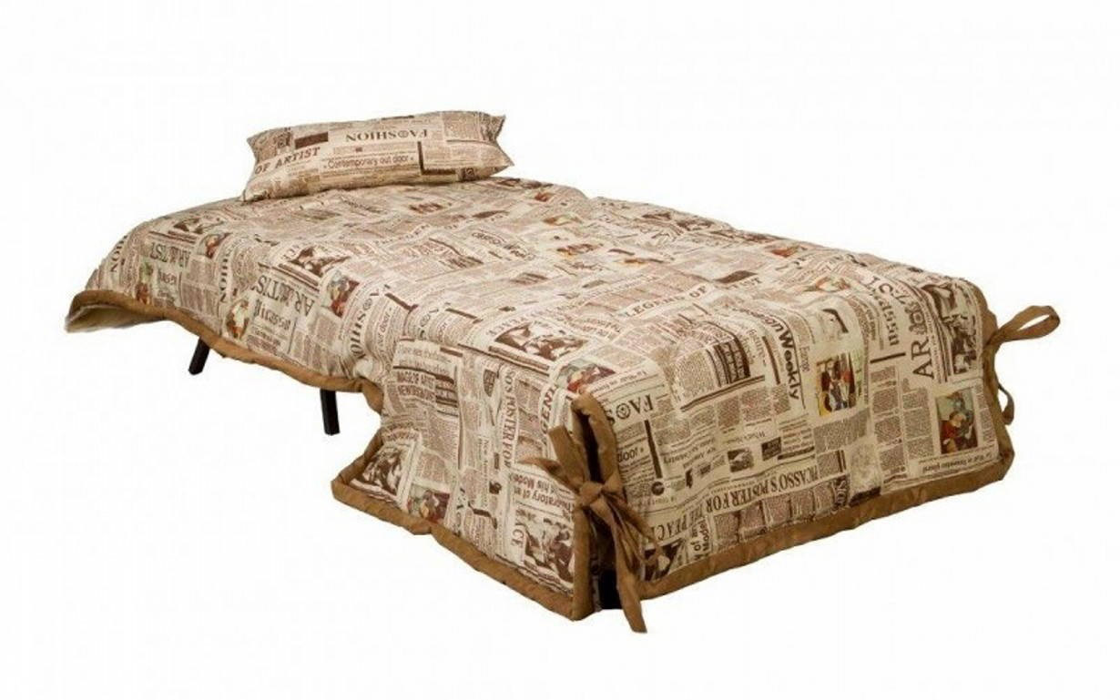 Крісло Смс - Фото_3