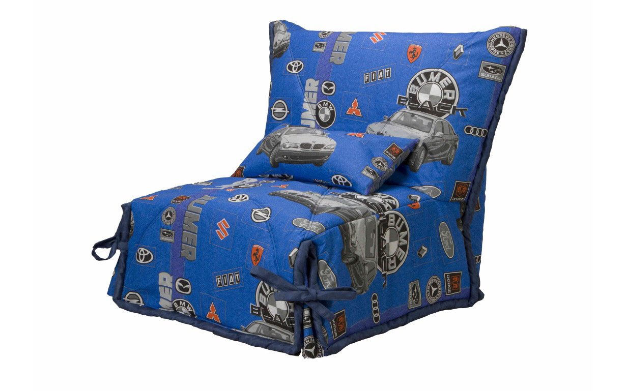 Крісло Смс - Фото_2