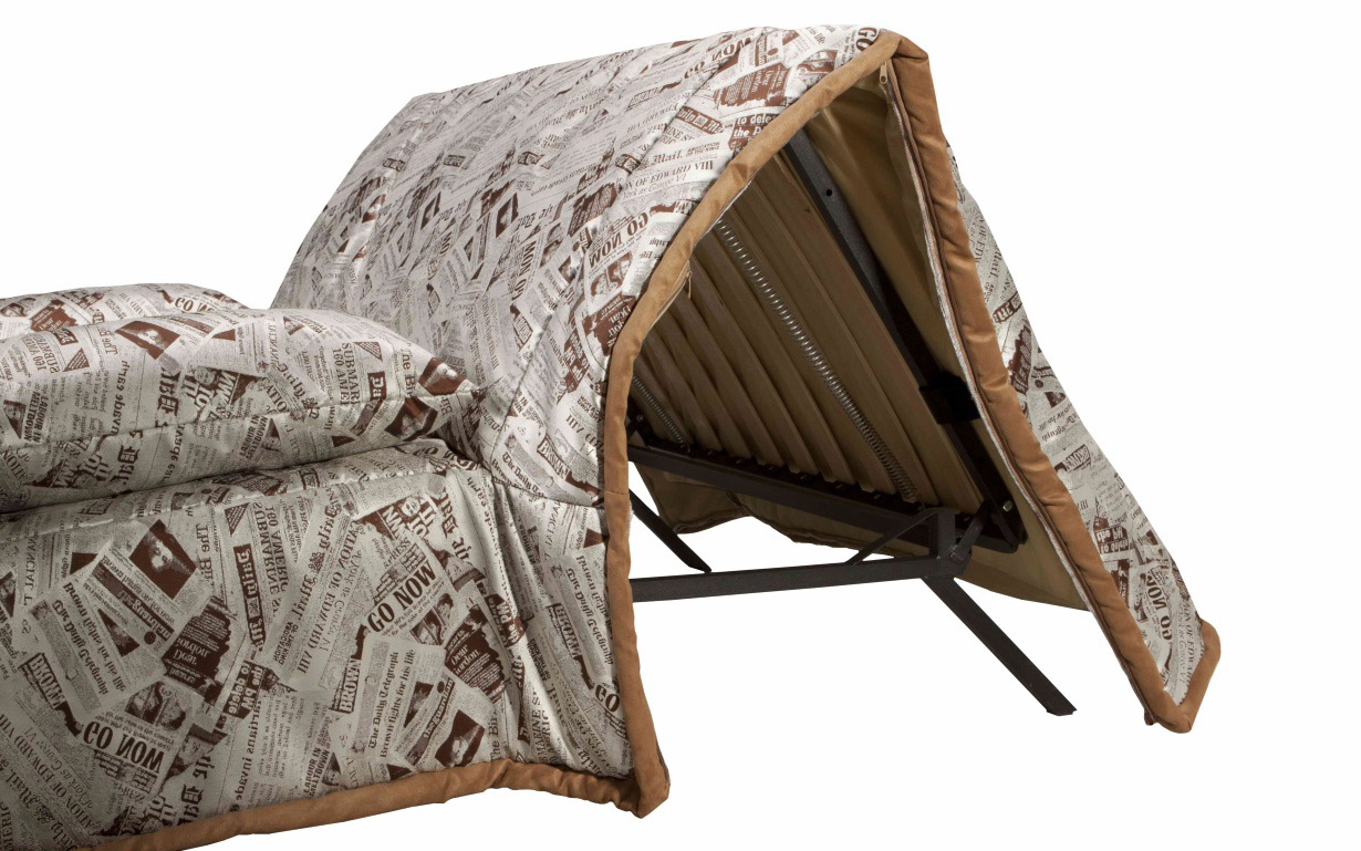 Крісло Смс - Фото_4