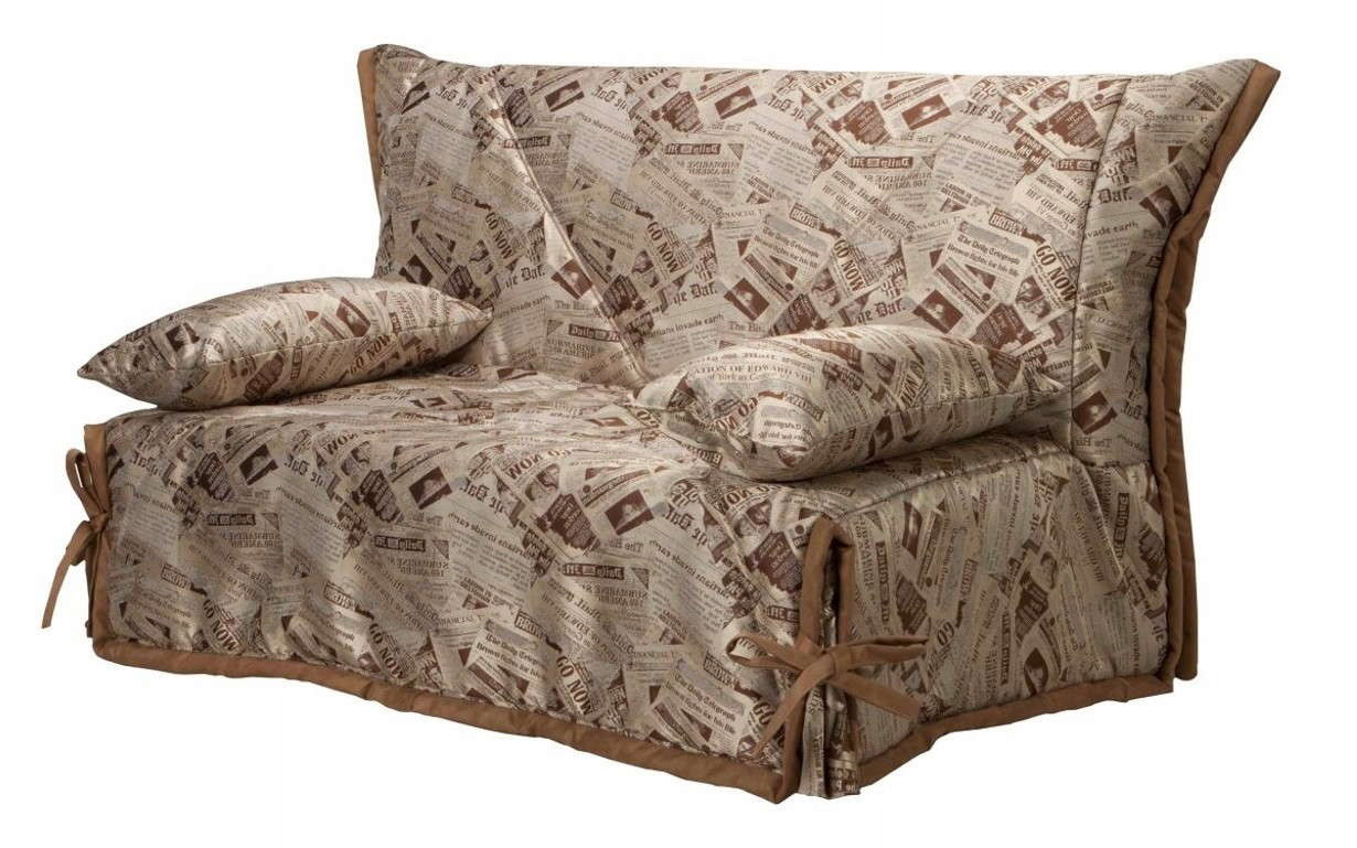 Диван Смс 120 - ширина Novelty - Фото