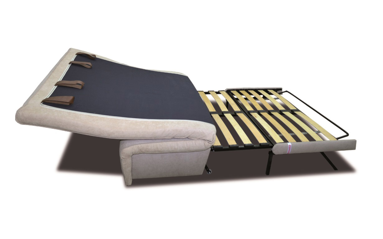 Кресло Smile - Фото_25