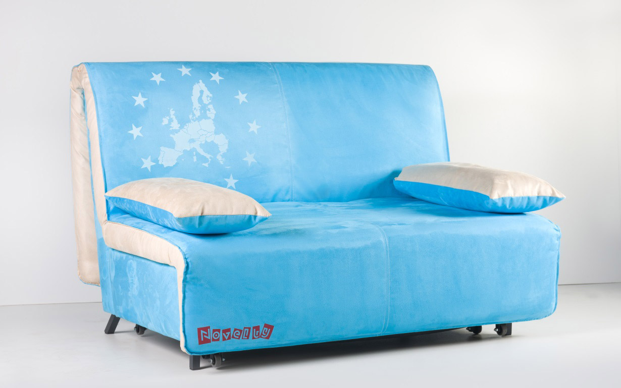 Кресло Smile - Фото_19