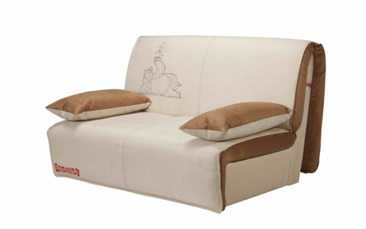 Кресло Smile - Фото_8