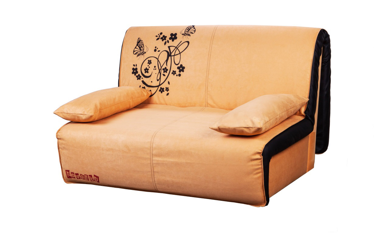 Диван Smile 160 - ширина Novelty - Фото