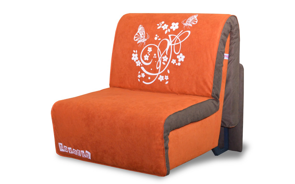 Крісло Elegant 03 100 - ширина Novelty - Фото