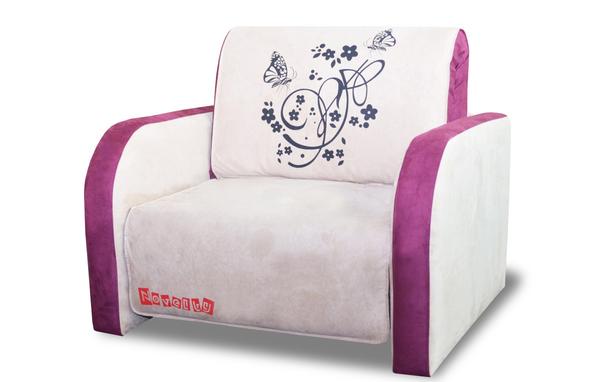 Крісло Max 03 - Фото_3