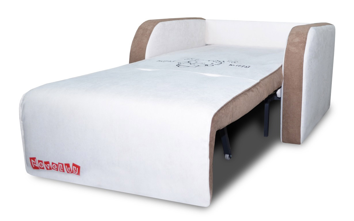 Крісло Max 03 - Фото_6