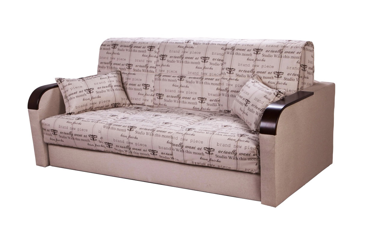 Диван Фаворит 148 - ширина Novelty - Фото