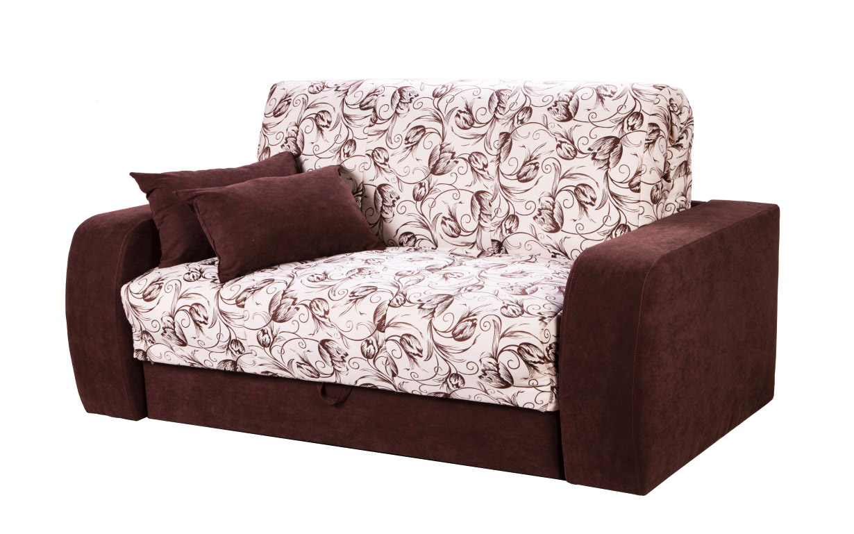 Диван Соло 164 - ширина Novelty - Фото