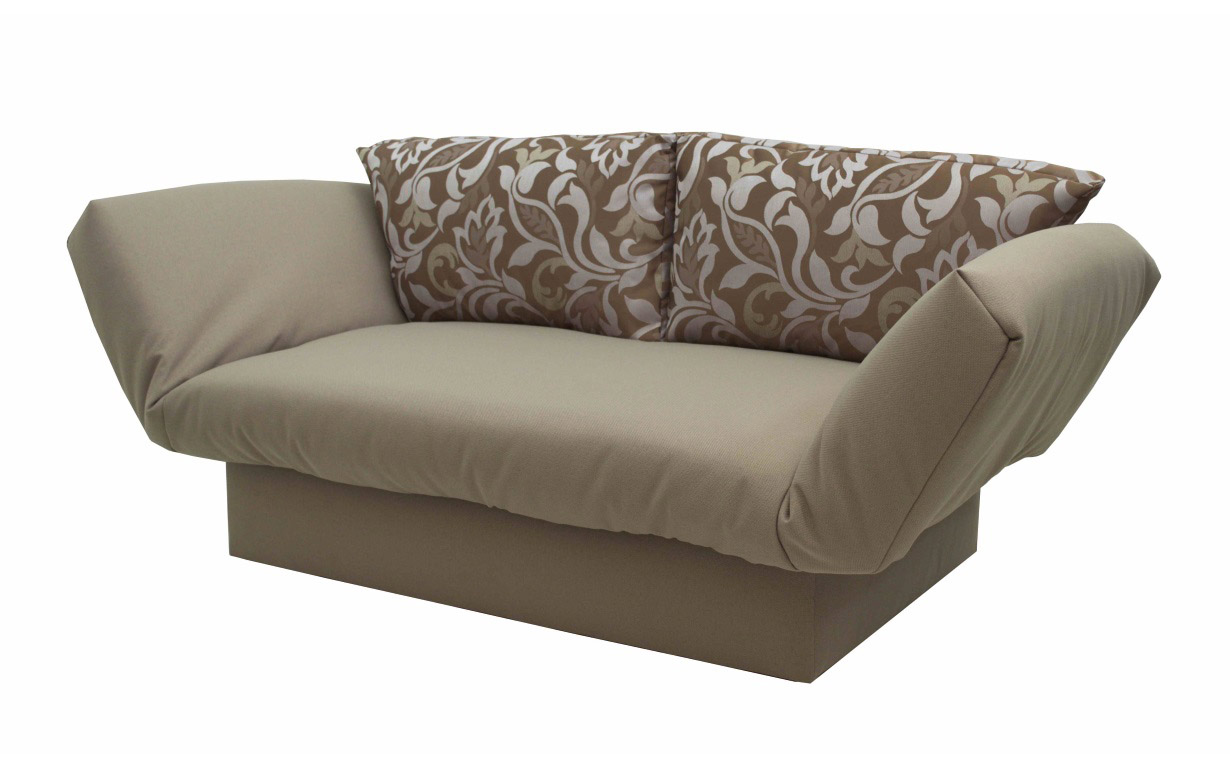 Диван Аватар 162 - ширина Novelty - Фото