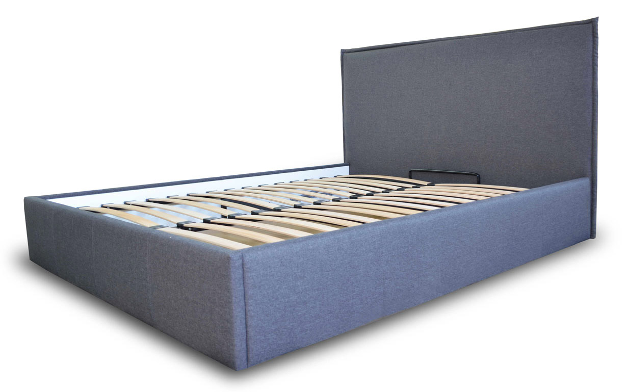 Кровать Промо с механизмом - Фото_1