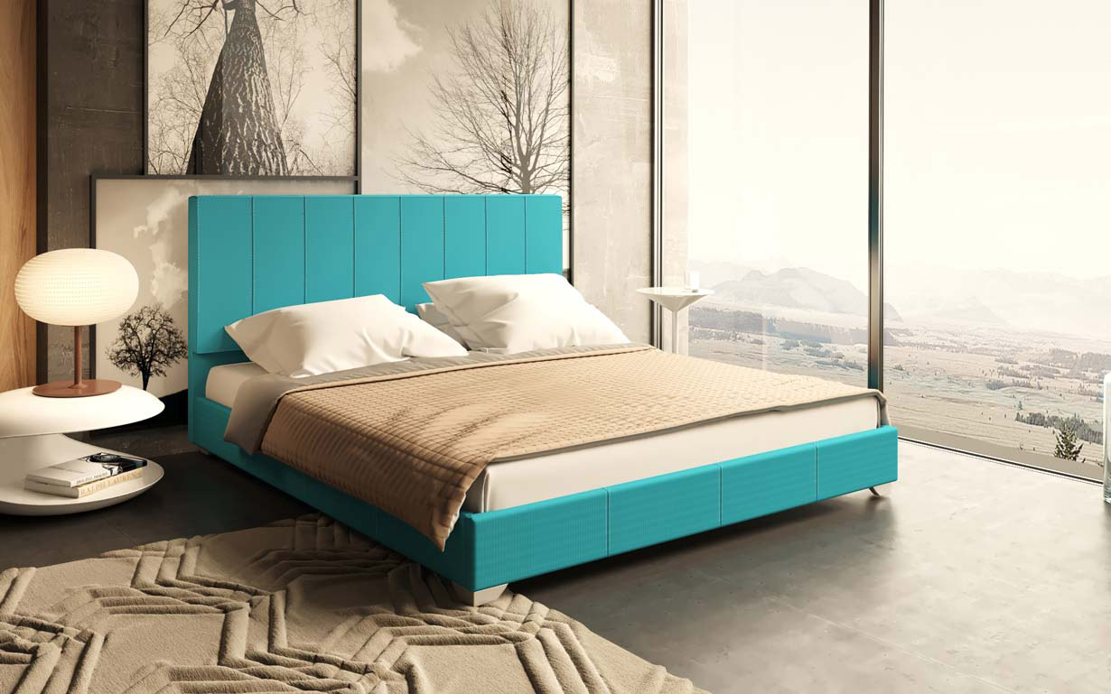 Кровать Бест  - Фото_2